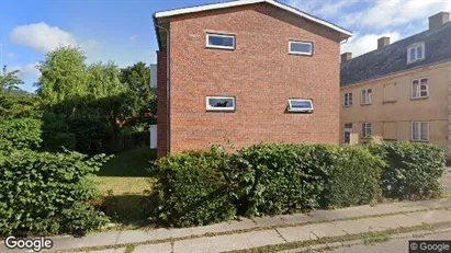 Lejligheder til salg i Køge - Foto fra Google Street View