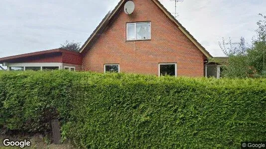 Lejligheder til salg i Vissenbjerg - Foto fra Google Street View