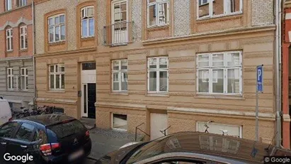 Lejligheder til salg i Aalborg Centrum - Foto fra Google Street View