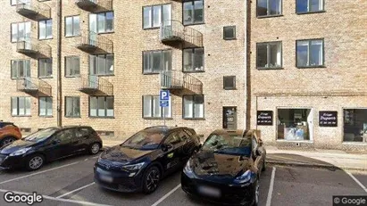 Lejligheder til salg i Østerbro - Foto fra Google Street View