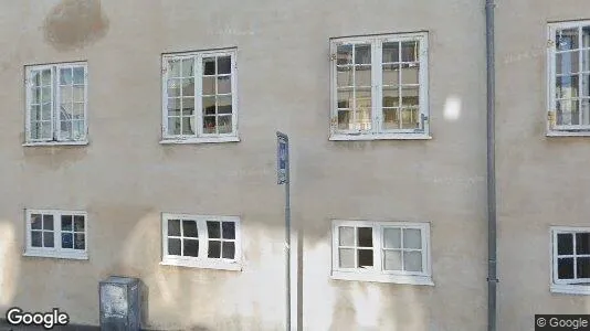 Lejligheder til salg i Helsingør - Foto fra Google Street View