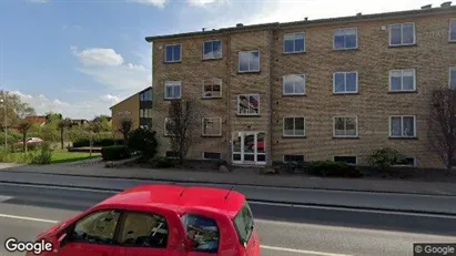 Lejligheder til salg i Odense M - Foto fra Google Street View