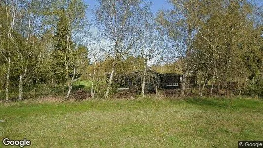 Lejligheder til salg i Kalundborg - Foto fra Google Street View