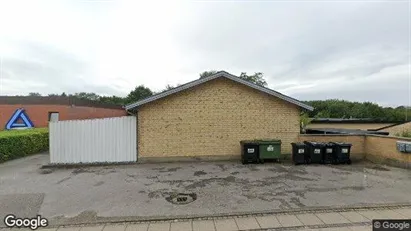Lejligheder til salg i Holstebro - Foto fra Google Street View