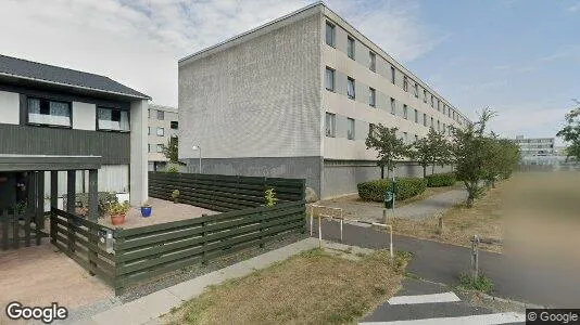 Lejligheder til salg i Ishøj - Foto fra Google Street View