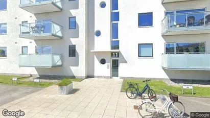 Lejligheder til salg i Nørresundby - Foto fra Google Street View