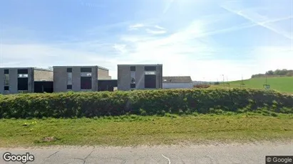 Lejligheder til salg i Skive - Foto fra Google Street View