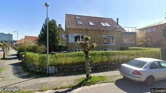 Lejligheder til salg i Silkeborg - Foto fra Google Street View