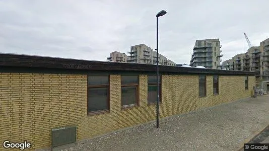 Lejligheder til salg i København SV - Foto fra Google Street View
