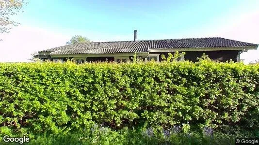 Lejligheder til salg i Malling - Foto fra Google Street View