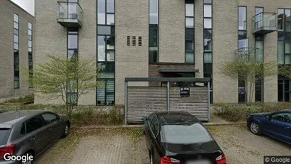 Lejligheder til salg i Vejle Centrum - Foto fra Google Street View