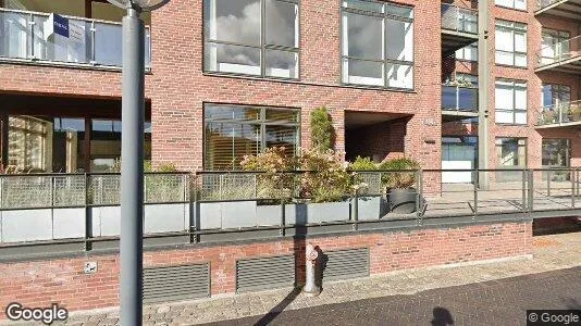 Lejligheder til salg i Østerbro - Foto fra Google Street View