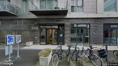 Lejligheder til salg i Aalborg Centrum - Foto fra Google Street View