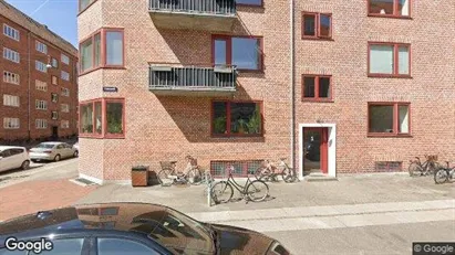 Lejligheder til salg i Valby - Foto fra Google Street View
