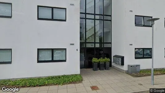 Lejligheder til salg i Aalborg Centrum - Foto fra Google Street View