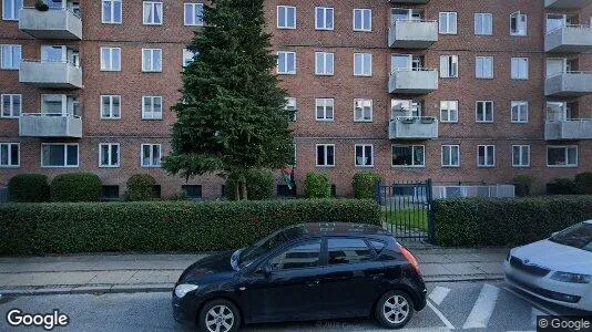 Lejligheder til salg i København S - Foto fra Google Street View