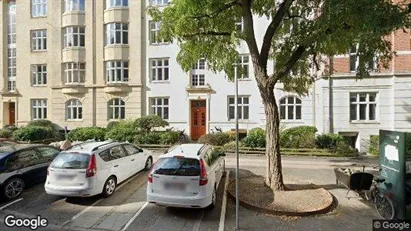 Lejligheder til salg i Frederiksberg C - Foto fra Google Street View