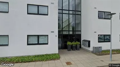 Lejligheder til salg i Aalborg Centrum - Foto fra Google Street View