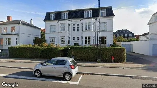Lejligheder til salg i København S - Foto fra Google Street View