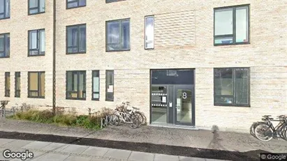 Lejligheder til salg i Virum - Foto fra Google Street View