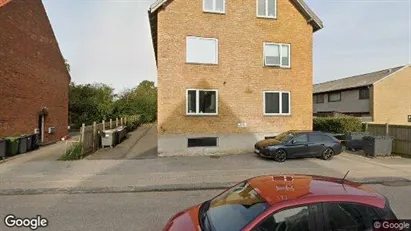 Lejligheder til salg i Valby - Foto fra Google Street View