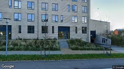 Lejligheder til salg i Virum - Foto fra Google Street View