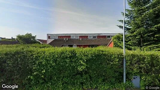 Lejligheder til salg i Svendborg - Foto fra Google Street View