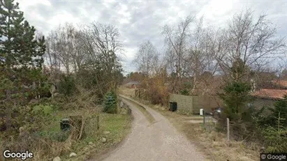 Lejligheder til salg i Nykøbing Sjælland - Foto fra Google Street View