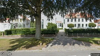 Lejligheder til salg i Haderslev - Foto fra Google Street View