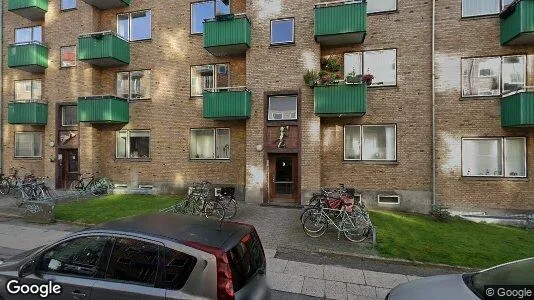 Lejligheder til salg i København NV - Foto fra Google Street View