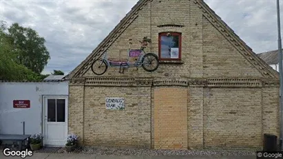 Lejligheder til salg i Mesinge - Foto fra Google Street View