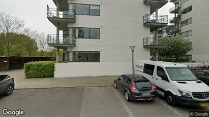 Lejligheder til salg i København S - Foto fra Google Street View