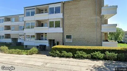 Lejligheder til salg i Aalborg Centrum - Foto fra Google Street View