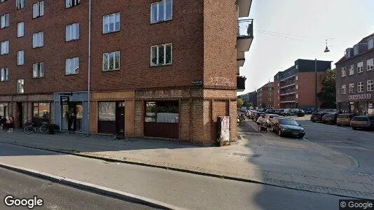 Lejligheder til salg i København S - Foto fra Google Street View