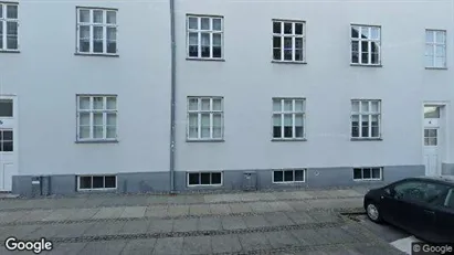 Lejligheder til salg i Aalborg Centrum - Foto fra Google Street View