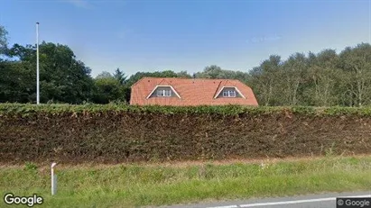 Lejligheder til salg i Nørre Nebel - Foto fra Google Street View