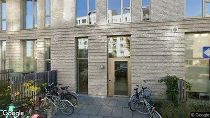 Lejligheder til salg i København SV - Foto fra Google Street View