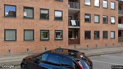 Lejligheder til salg i København S - Foto fra Google Street View