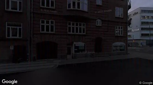 Lejligheder til salg i Aalborg Centrum - Foto fra Google Street View