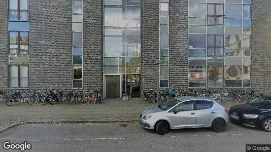 Lejligheder til salg i København S - Foto fra Google Street View