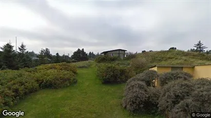 Lejligheder til salg i Blokhus - Foto fra Google Street View