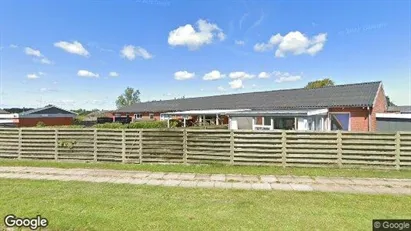 Lejligheder til salg i Frederikshavn - Foto fra Google Street View