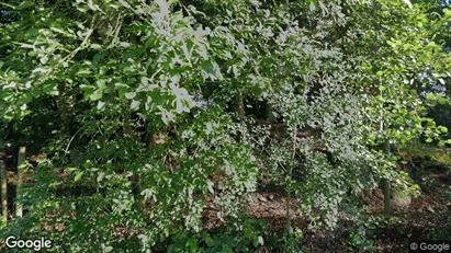 Lejligheder til salg i Hornbæk - Foto fra Google Street View