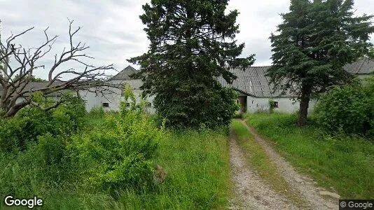 Lejligheder til salg i Hørsholm - Foto fra Google Street View