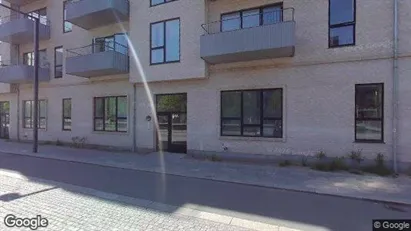 Lejligheder til salg i København S - Foto fra Google Street View
