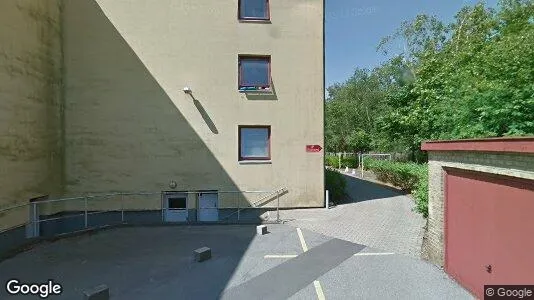 Lejligheder til salg i Roskilde - Foto fra Google Street View