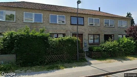 Lejligheder til salg i Vanløse - Foto fra Google Street View