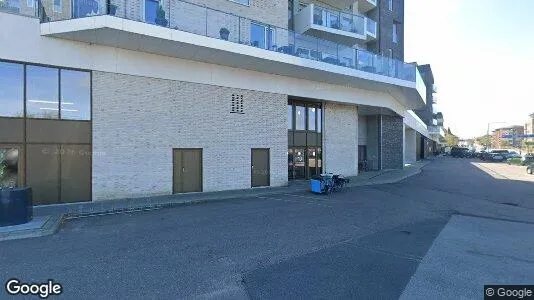 Lejligheder til salg i Silkeborg - Foto fra Google Street View