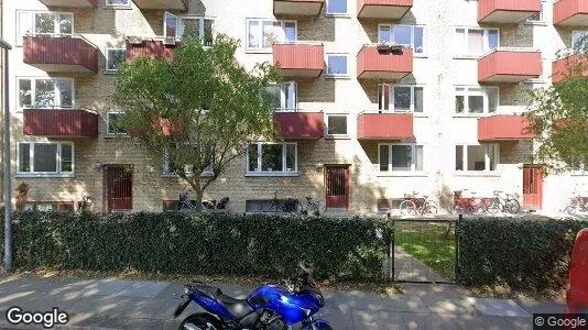 Lejligheder til salg i Kastrup - Foto fra Google Street View