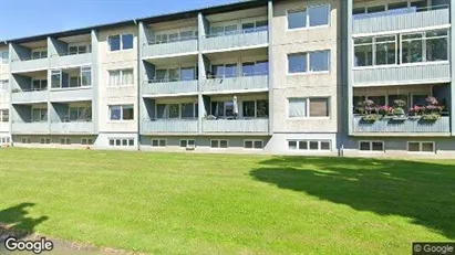 Lejligheder til salg i Ringsted - Foto fra Google Street View